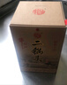 牛栏山二锅头 清香型白酒 地道北京味儿 珍品 45度 400mL 6瓶 整箱 实拍图