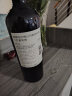 醉鹅娘 如饴火烈鸟酒系列白鸟梅洛智利进口红酒干红葡萄酒750ml*6整箱装 晒单实拍图