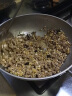 一世一屋钛锅纯钛炒锅圆底家用物理不粘锅无涂层锅炒菜锅燃气灶适用 30cm 带锅盖 适用1-3人 实拍图