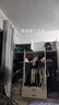 旺府美居【包安装】衣柜卧室平开门欧式简易家用多门收纳储物大衣橱 长280高180深50主柜+顶柜+边柜【六门】 实拍图