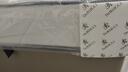 慕思（de RUCCI）椰棕床垫1.8x2米 椰棕榈床垫家具垫子双人舒适4d偏硬床垫雅典娜 基础款[椰棕]偏硬睡感-MCW1-033 1.5米*2米 实拍图