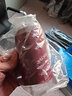 博思得（POSTEK）树脂基碳带 条码标签打印机色带 固定资产管理专用碳带 110*300树脂碳带【大管芯】-2卷装 实拍图