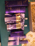 欧珀莱（AUPRES）官方旗舰正品店时光锁胶原紧致水乳面霜眼霜组合护肤品套装老婆 【清爽型】精华水+精华乳 实拍图