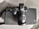 尼康（Nikon）Z6II（Z6 2/Z62）全画幅微单相机 微单套机 （24-70mm f/4 S微单镜头 约2,450万有效像素） 实拍图