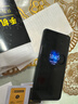 诗膜轲 适用VIVO X30钢化膜x30pro手机膜V1938T全屏高清抗蓝光防爆玻璃手机贴膜 vivox30/x30pro【2蓝光+1超清】3片 实拍图