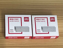 得力(deli)23/23厚层订书钉 易穿透订书针 办公用品1000枚/盒 单盒装 可订210页 0014 实拍图