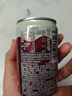 可口可乐（Coca-Cola）COSTA 咖世家 2倍咖啡因 醇香拿铁 浓咖啡饮料 180ml*12罐 实拍图