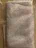 良良（liangliang）婴儿毛巾口水巾棉方巾洗脸巾1条装 仅做赠品 方巾1条装（32*32CM） 颜色随机 实拍图