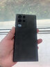 三星【官方直供】三星Galaxy S22 Ultra超视觉夜拍系统 超耐用 大屏S pen 雾松绿【官翻机-准新】 12GB+512GB【6期免息0首付】 实拍图
