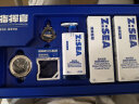 海洋至尊X中国航母FLEET18指挥官礼盒（控油洁面+爽肤水+乳液）男士礼物 晒单实拍图