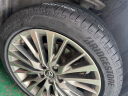 普利司通（Bridgestone）汽车轮胎 235/45R18 94W T005A 原厂配套凯美瑞/适配帕萨特/锐志  晒单实拍图