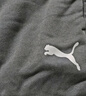彪马（PUMA）运动针织长裤卫裤百搭男子收口束脚休闲裤 683481 黑色-01 S (170/70A) 实拍图