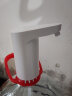 京东京造  桶装水抽水器 家用办公室饮水机泵 自动电动抽水器上水器 青春版 晒单实拍图