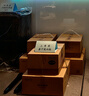 康宁（VISIONS） 2.25L透明玻璃汤锅+20cm琥珀色耐热玻璃蒸格家用 蒸锅锅具套装 实拍图