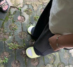 朴西拖鞋女夏季家居家用室内凉拖浴室洗澡防滑eva情侣2025新款拖鞋女 薄荷绿 【夏季清新绿】 37-38 实拍图