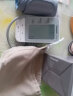 松下（Panasonic）上臂式电子血压计 血压仪进口机芯 医用背光大屏家用3D卷筒式袖带精准高血压测量仪 BU20 新年礼物送老人 实拍图