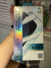 邦克仕（Benks）适用于苹果15/15promax钢化膜iphone15pro手机零感膜高清防窥蓝光贴膜 【冰感磨砂款】电竞磨砂丨听筒尘网 iPhone 15 Pro Max 晒单实拍图