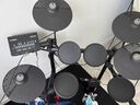 雅马哈（YAMAHA）电子鼓DTX-432K 402K 472KS 5鼓4镲架子鼓儿童初学入门电鼓 DTX402K(五鼓三镲) 实拍图