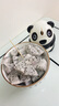 鲜福林越南白心火龙果 进口热带新鲜水果健康轻食 3斤大果400g+ 实拍图