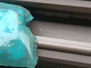 昙蓓漫窗户缝隙清洁神器凹槽死角清洁工具窗槽台门沟隐蔽处灰尘清洁软胶 【升级加量】门窗缝隙清洁神器 【10包装】操作简单 实拍图