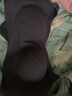 ubras提托侧收大杯文胸罩收副乳大胸显小防下垂聚拢粉底液内衣女 可调肩带-深灰蓝 M (70C/70D/75B/75C/75D) 实拍图
