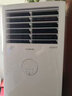 格力空调2匹3匹p柜机变频冷暖T爽定频单冷家用客厅商铺二手清凉风立式柜式空调样品机 3匹方柜变频冷暖 实拍图