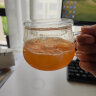 拜杰手动榨汁机小型橙子甘蔗压柠檬榨汁神器榨汁机手动橙子挤压器 实拍图
