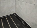 家可美（jiakemei）水磨石瓷砖地面清洗剂强力去污除锈渍人造石材去黄地板瓷砖清洁液 2500mL 1瓶 水磨石清洁剂 晒单实拍图