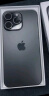 Apple iPhone 15 Pro Max (A3108) 512GB 原色钛金属 支持移动联通电信5G 双卡双待手机 实拍图
