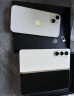 三星SAMSUNG SM-F9460 Galaxy Z Fold5 5G屏下摄像折叠屏手机书写 Fold5 星河白 12+256GB【美版支持三网通5G】 实拍图