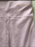 健将女士保暖内衣女阳离子秋冬保暖裤 BN022-6 蔷薇紫 XL 晒单实拍图