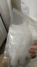 JAJALIN 旅行分装袋旅行便携乳液分瓶收纳袋简约分装瓶按压50ml5个装 实拍图
