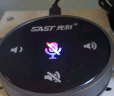 先科（SAST）M-5视频会议宝全向麦克风USB电脑笔记本音响音箱带麦网课录音蓝牙话筒游戏桌面网络扬声器一体机 实拍图