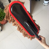 KOOLIFE汽车除尘掸车用擦车扫灰神器带油蜡刷子洗车工具拖把纯棉可伸缩 实拍图
