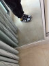 耐克NIKE男子板鞋缓震熊猫DUNK LOW春夏运动鞋DD1391-100白黑40.5码 晒单实拍图