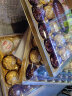 费列罗（Ferrero Rocher）进口榛果威化巧克力零食礼盒婚礼喜糖果送女朋友生日礼物儿童零食 费列罗杂莎巧克力 实拍图