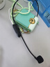 索爱（soaiy）S658UHF无线小蜜蜂扩音器教师专用防啸叫10W大功率U盘蓝牙音箱喇叭麦克风导游话器教学户外便携式 实拍图