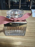 蔻依（Chloe）绯红低语女士淡香水30ml(玩偶兔+分装器+蜡烛)生日礼物效期27.3 实拍图