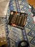 爱乐普（eneloop）充电电池5号4节高容量镍氢适用相机闪光灯玩具BK-3HCCA/4BW无充电器 黑神话悟空游戏手柄电池 实拍图