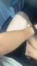 仟居佳 灭蚊灯室内外USB电击式家用紫灯光触媒灭蚊器驱蚊器小夜灯诱蚊 白色【充电款】 实拍图