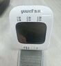 鱼跃（Yuwell）腕式电子血压计8800AR充电语音血压仪家用老人医用高精准血压仪器 实拍图