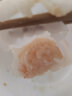 广州酒家利口福虾饺160g 速冻食品广式点心虾仁肉饺子早点方便早餐 晒单实拍图
