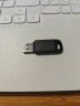 雷克沙（Lexar）32GB USB3.0 U盘 M400 读速130MB/s 金属外壳 环孔便携设计 坚固耐用 实拍图