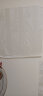 广得 加厚防水PVC自粘墙纸卧室客厅学生宿舍寝室背景壁纸贴画3D彩装膜 9005-1白色欧式蔓藤60cm/3米 晒单实拍图