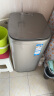 海尔（Haier） 迷你波轮洗衣机全自动 婴儿儿童内衣洗衣机小型 3.3公斤 95℃烫烫洗 免清洗 家用节能MBM33-R188S 实拍图
