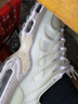 耐克男子休闲鞋AIR MAX TERRASCAPE运动鞋DQ3977-100象牙白41 实拍图