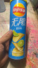 乐事（Lay's）无限薯片 零食 休闲食品 青柠味 104g 膨化食品 实拍图