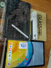 华为平板电脑MatePad SE 2023款10.4英寸/可选2022款麒麟版2K护眼家庭影音娱乐学生学习平板电脑ipad 曜石黑 6+128GB LTE  官方标配 实拍图
