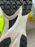 TANSHEZHE弹射者黑马3.0碳板跑鞋网面竞速训练中考体考体测碳板跑鞋田径鞋 荧光绿【建议拍大一码】 41 实拍图