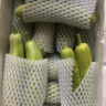 佑嘉木（BlessedWood） 海阳白玉黄瓜  新鲜蔬菜 4.5斤 实拍图